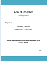 law-of-evidence.pdf